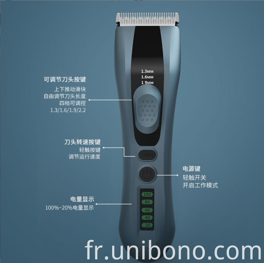 Hair Clippers And Trimmers